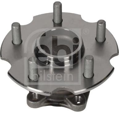 Wheel Bearing Kit 192898 - image 2