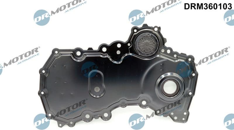 Timing Case Cover DRM360103