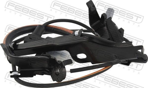 Sensor, wheel speed 01606-012