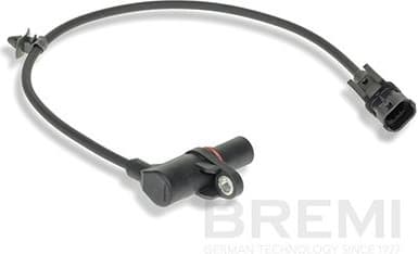 Sensor, crankshaft pulse 60597