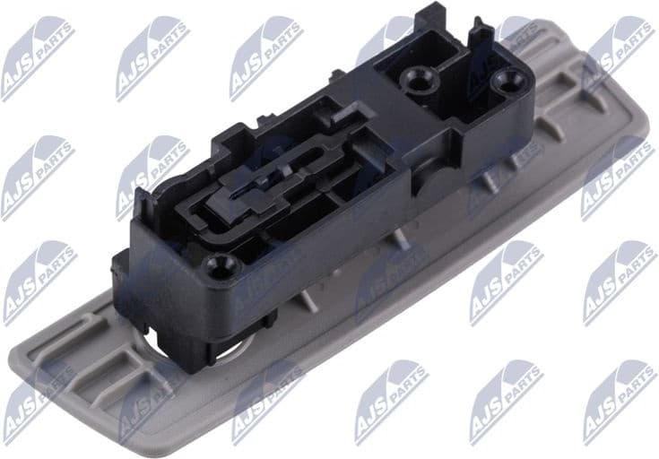 Glove Compartment Lock EZC-CH-084 - image 2