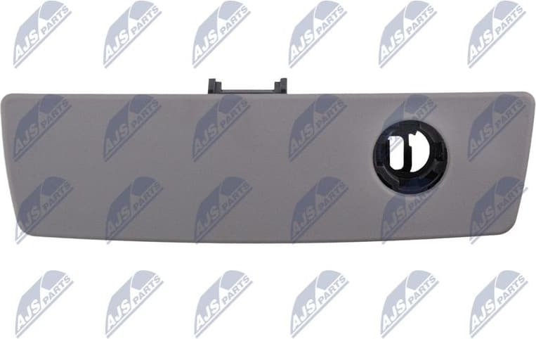Glove Compartment Lock EZC-CH-084 - image 3
