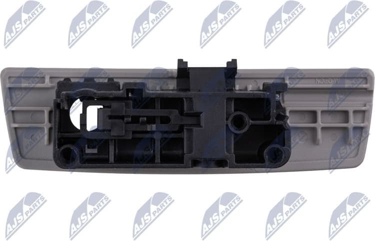 Glove Compartment Lock EZC-CH-084 - image 4