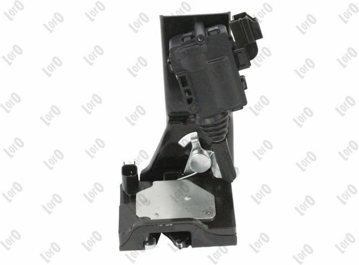 Tailgate Lock LORO 132-017-024