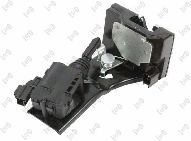 Tailgate Lock LORO 132-017-024 - image 2