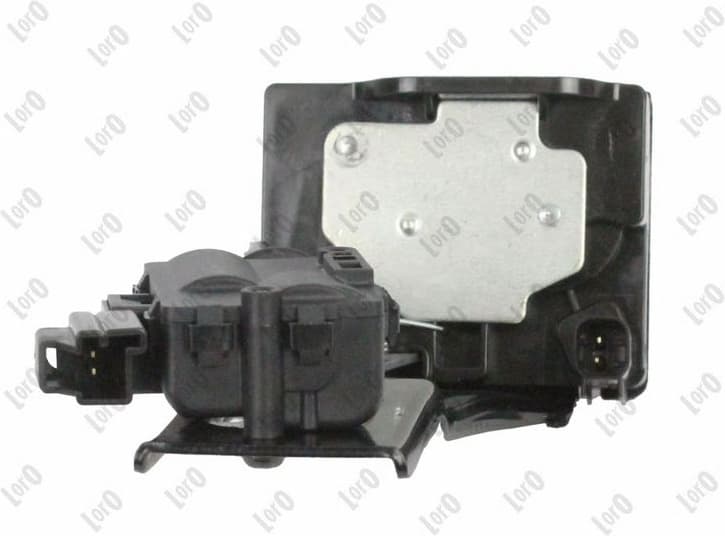 Tailgate Lock LORO 132-017-024 - image 4