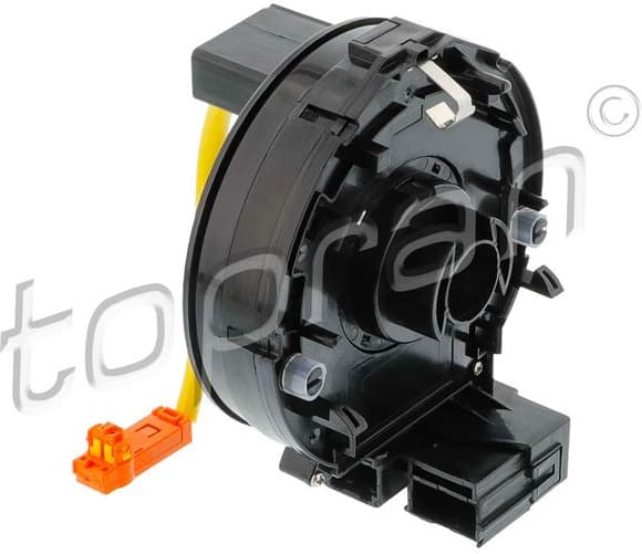 Clock Spring, airbag 602 212