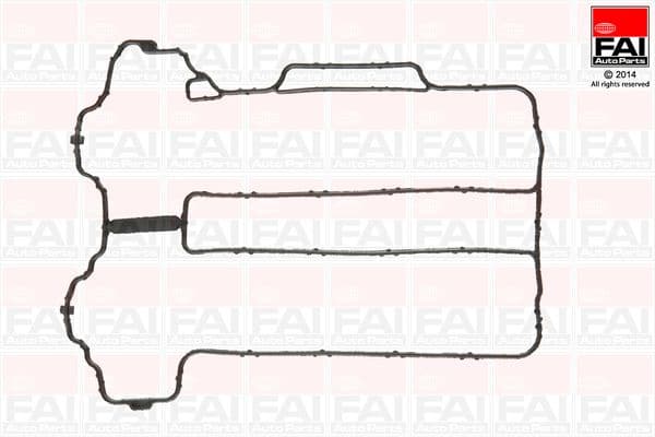 Gasket, cylinder head cover RC1381S
