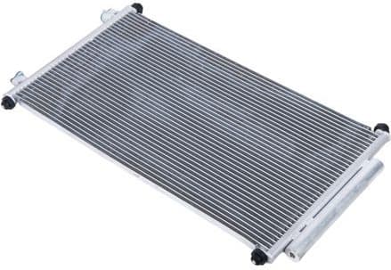 Condenser, air conditioning 10-45785-SX - image 2