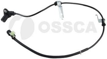 Sensor, wheel speed 30725