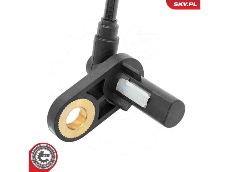 Sensor, wheel speed 06SKV591 - image 2