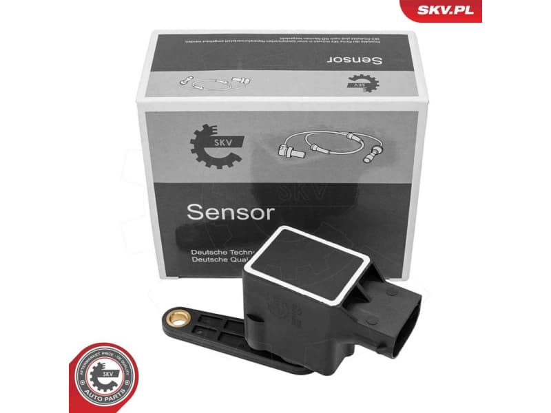 Sensor, headlight levelling 81SKV012