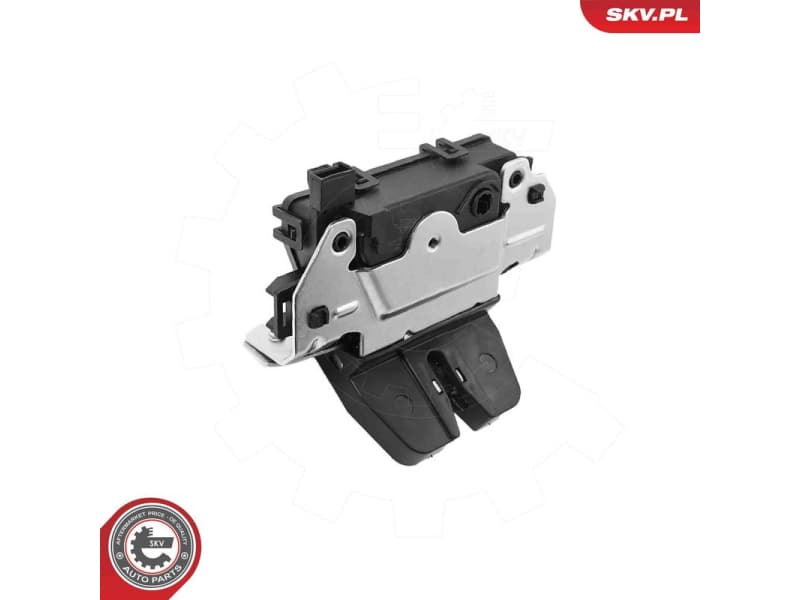 Tailgate Lock 60SKV641