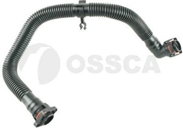 Intake Hose, air filter 20247