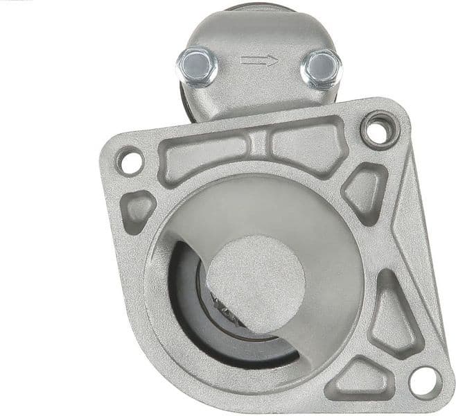 Starter Remanufactured AS S2053PR