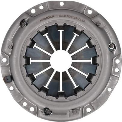Clutch Pressure Plate PC230 - image 2