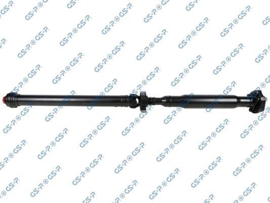 Propshaft, axle drive PS900166