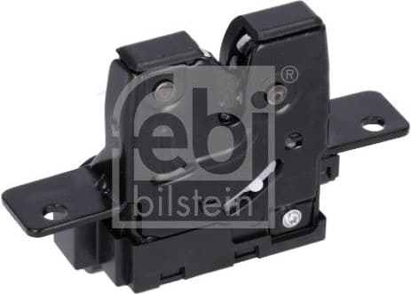 Tailgate Lock febi Plus 186310 - image 2