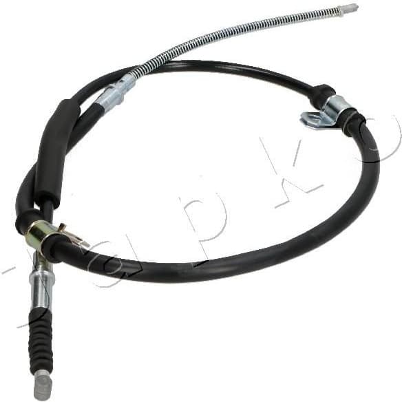 Cable Pull, parking brake 131H71L - image 3