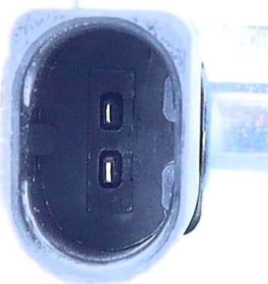 Control Valve, air conditioning compressor AC130172 - image 2