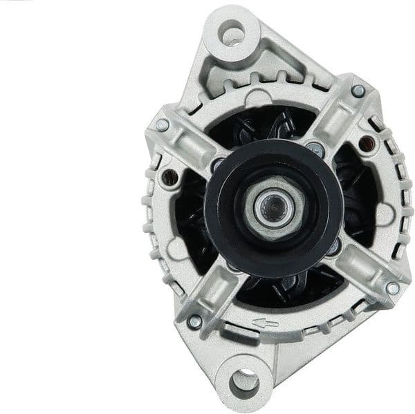 Alternator Remanufactured AS A0057PR