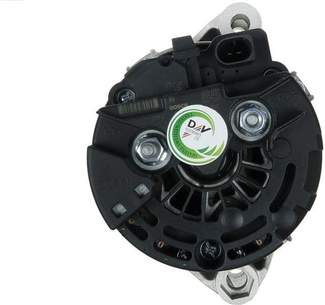Alternator Remanufactured AS A0057PR - image 3