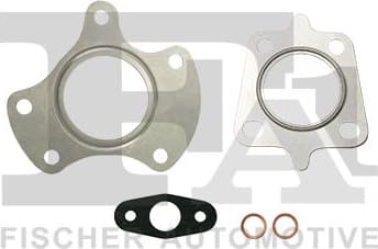 Mounting Kit, charger KT250040E