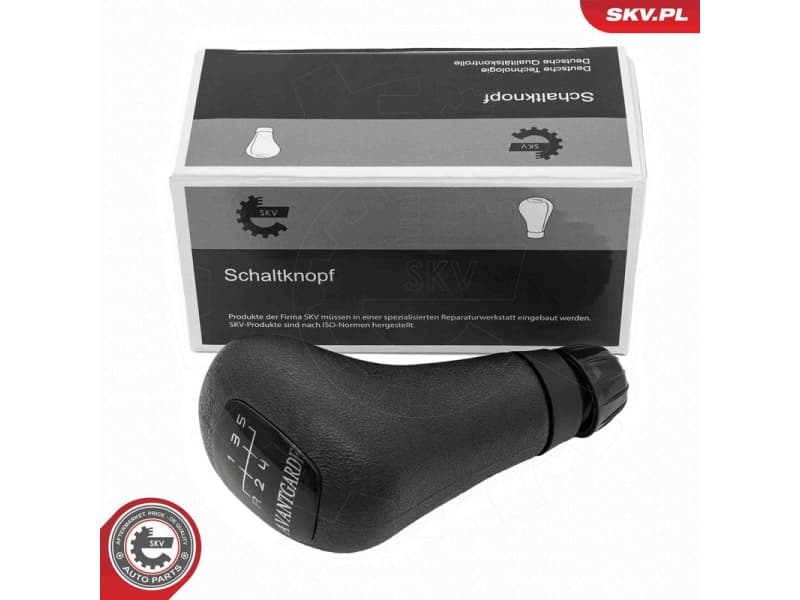 Gear Lever Knob 63SKV150