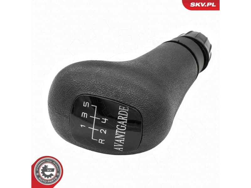 Gear Lever Knob 63SKV150 - image 2