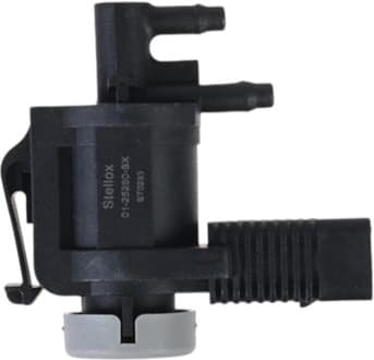 EGR Valve 01-25260-SX - image 2