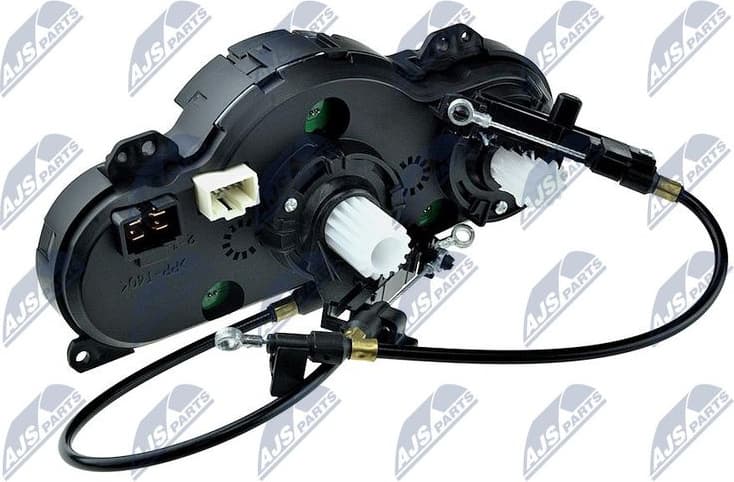 Control Element, heating/ventilation EPK-DW-000 - image 2