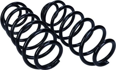 Suspension Spring 60-1433D