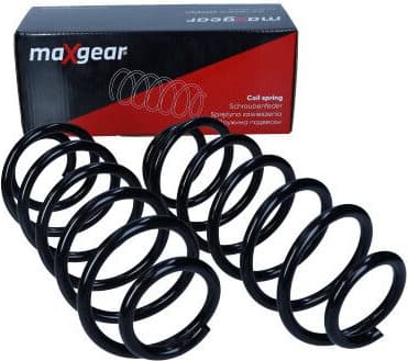 Suspension Spring 60-1433D - image 2