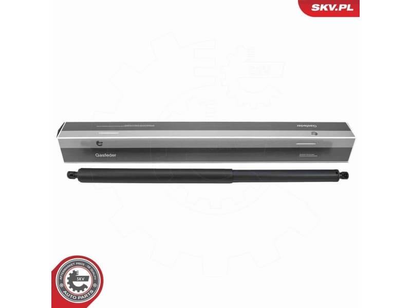 Gas Spring, boot/cargo area 52SKV837