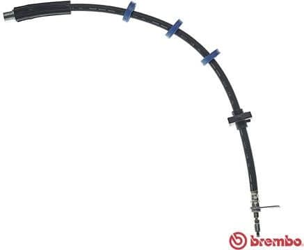 Brake Hose ESSENTIAL LINE T 61 034