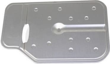 Hydraulic Filter Kit, automatic transmission 17797