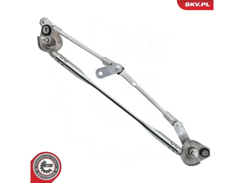 Wiper Linkage 05SKV205 - image 2