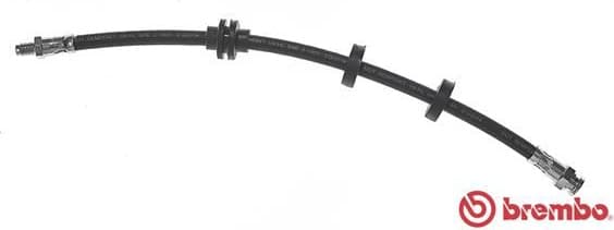 Brake Hose ESSENTIAL LINE T 23 114
