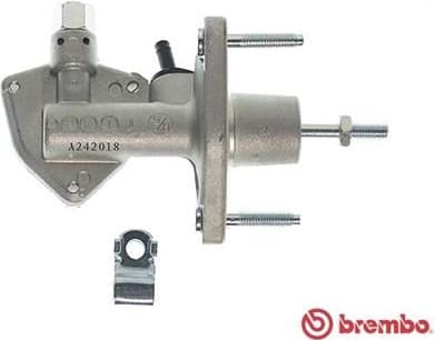 Master Cylinder, clutch ESSENTIAL LINE C 28 006