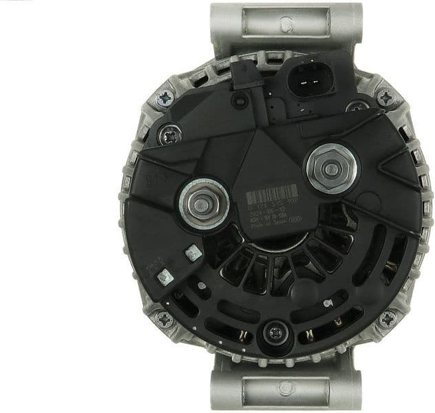 Alternator SEG Automotive A0995(SEG) - image 3