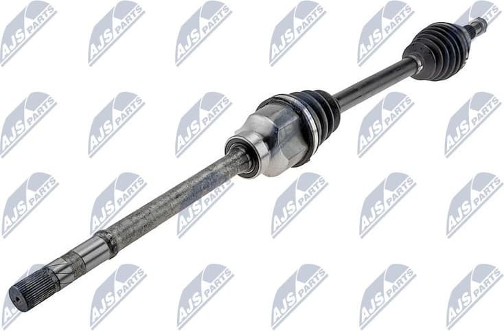Drive Shaft NPW-RE-171 - image 2