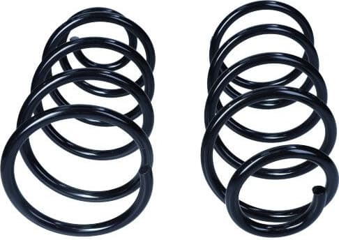 Suspension Spring 60-1124D
