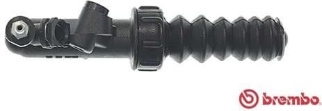 Slave Cylinder, clutch ESSENTIAL LINE E 61 008