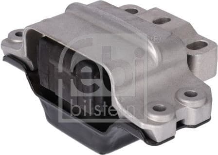 Mounting, manual transmission 181121