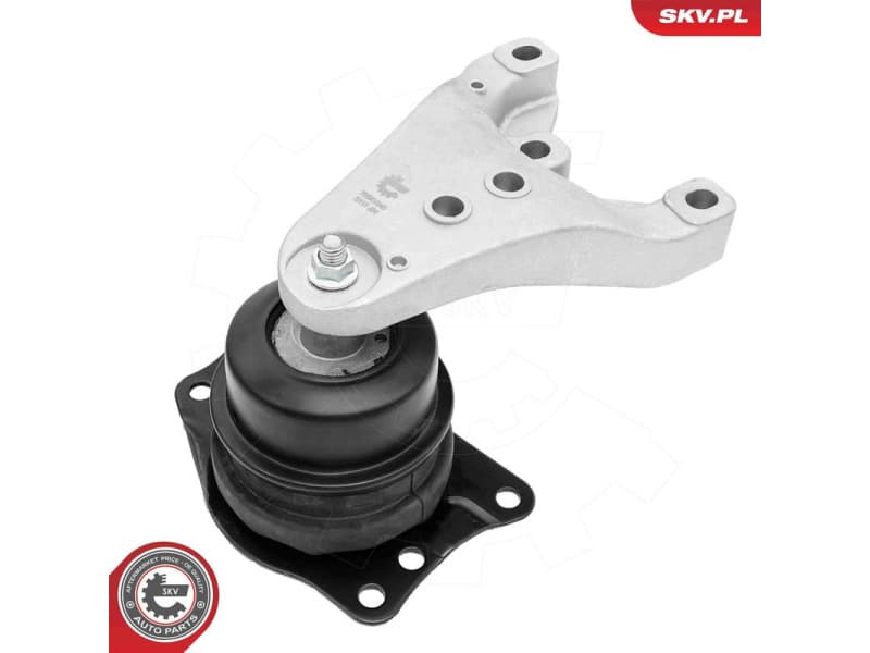 Mounting, engine 75SKV046 - image 2