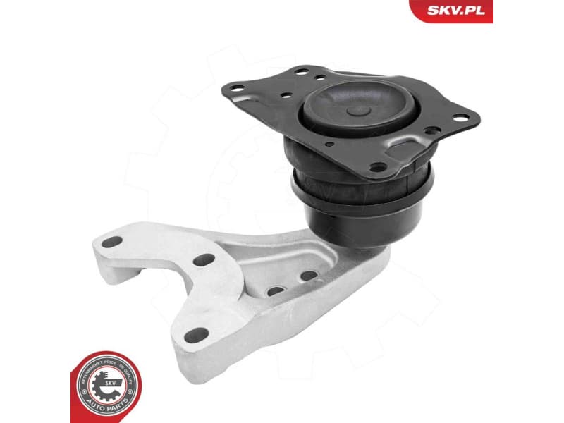 Mounting, engine 75SKV046 - image 4