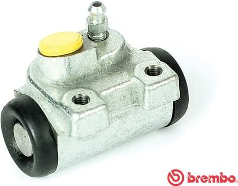 Wheel Brake Cylinder ESSENTIAL LINE A 12 233