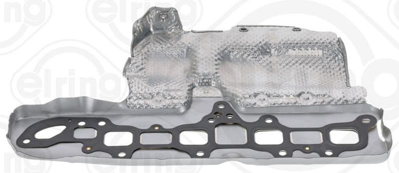 Gasket, exhaust manifold 222.780