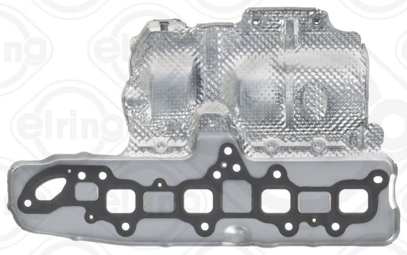 Gasket, exhaust manifold 222.780 - image 2