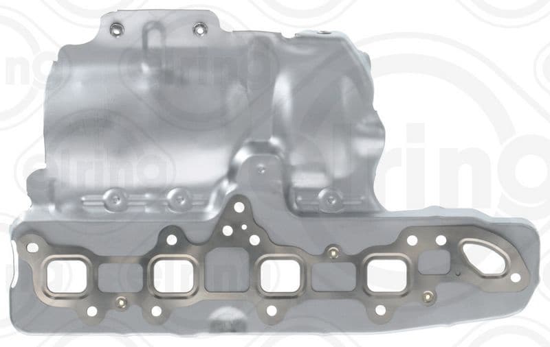 Gasket, exhaust manifold 222.780 - image 3